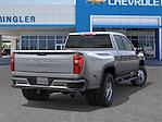 New 2026 Chevrolet Silverado 3500 LT Crew Cab for sale #C26-414 - photo 4