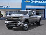 New 2026 Chevrolet Silverado 3500 LT Crew Cab for sale #C26-414 - photo 6