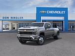 New 2026 Chevrolet Silverado 3500 LT Crew Cab for sale #C26-414 - photo 8
