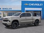 New 2026 Chevrolet Silverado 1500 RST Crew Cab for sale #C26-415 - photo 3
