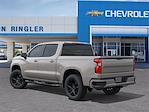 New 2026 Chevrolet Silverado 1500 RST Crew Cab for sale #C26-415 - photo 4