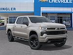 New 2026 Chevrolet Silverado 1500 RST Crew Cab for sale #C26-415 - photo 7