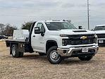 New 2026 Chevrolet Silverado 3500 Regular Cab Cab Chassis for sale #C26-420 - photo 1
