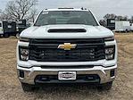 New 2026 Chevrolet Silverado 3500 Regular Cab Cab Chassis for sale #C26-420 - photo 12
