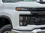 2026 Chevrolet Silverado 3500 Regular Cab 4WD Flatbed Truck for sale #C26-421 - photo 6