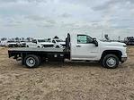 2026 Chevrolet Silverado 3500 Regular Cab 4WD Flatbed Truck for sale #C26-421 - photo 4