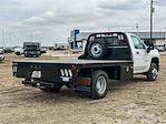 2026 Chevrolet Silverado 3500 Regular Cab 4WD Flatbed Truck for sale #C26-421 - photo 2
