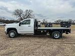 2026 Chevrolet Silverado 3500 Regular Cab 4WD Flatbed Truck for sale #C26-421 - photo 9