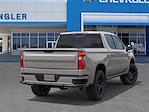 2026 Chevrolet Silverado 1500 Crew Cab 4WD Pickup for sale #C26-428X - photo 4