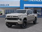 2026 Chevrolet Silverado 1500 Crew Cab 4WD Pickup for sale #C26-428X - photo 6