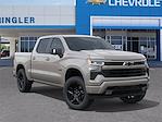 2026 Chevrolet Silverado 1500 Crew Cab 4WD Pickup for sale #C26-428X - photo 7