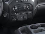 New 2026 Chevrolet Silverado 1500 Work Truck Crew Cab for sale #C26-436 - photo 23