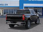 New 2026 Chevrolet Silverado 1500 LT Crew Cab for sale #C26-443 - photo 4