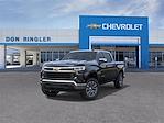 New 2026 Chevrolet Silverado 1500 LT Crew Cab for sale #C26-443 - photo 8