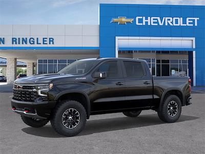New 2026 Chevrolet Silverado 1500 ZR2 Crew Cab for sale #C26-453 - photo 2