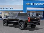 2026 Chevrolet Silverado 1500 Crew Cab 4WD Pickup for sale #C26-453 - photo 4
