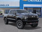 2026 Chevrolet Silverado 1500 Crew Cab 4WD Pickup for sale #C26-453 - photo 7