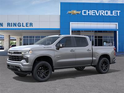 New 2026 Chevrolet Silverado 1500 - photo 1