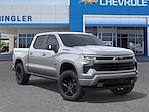 2026 Chevrolet Silverado 1500 Crew Cab RWD Pickup for sale #C26-473 - photo 7