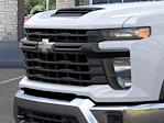New 2026 Chevrolet Silverado 3500 Regular Cab Cab Chassis for sale #C26-474 - photo 13