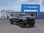 New 2026 Chevrolet Silverado 1500 LT Crew Cab for sale #C26-475 - photo 3