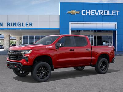 New 2026 Chevrolet Silverado 1500 - photo 1