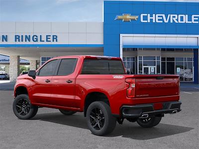 New 2026 Chevrolet Silverado 1500 - photo 1