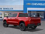 New 2026 Chevrolet Silverado 1500 LT Crew Cab for sale #C26-476 - photo 2