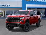 New 2026 Chevrolet Silverado 1500 LT Crew Cab for sale #C26-476 - photo 6