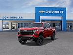 New 2026 Chevrolet Silverado 1500 LT Crew Cab for sale #C26-476 - photo 8