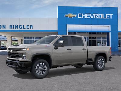 New 2026 Chevrolet Silverado 2500 - photo 1