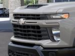 New 2026 Chevrolet Silverado 2500 Custom Crew Cab for sale #C26-477 - photo 13