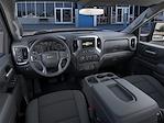 New 2026 Chevrolet Silverado 2500 Custom Crew Cab for sale #C26-477 - photo 15