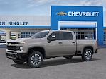 New 2026 Chevrolet Silverado 2500 Custom Crew Cab for sale #C26-477 - photo 2