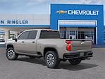 New 2026 Chevrolet Silverado 2500 Custom Crew Cab for sale #C26-477 - photo 3