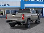 New 2026 Chevrolet Silverado 2500 Custom Crew Cab for sale #C26-477 - photo 4
