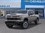 New 2026 Chevrolet Silverado 2500 Custom Crew Cab for sale #C26-477 - photo 6