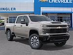 New 2026 Chevrolet Silverado 2500 Custom Crew Cab for sale #C26-477 - photo 7