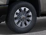 New 2026 Chevrolet Silverado 2500 Custom Crew Cab for sale #C26-477 - photo 9