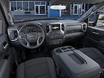 New 2026 Chevrolet Silverado 2500 Custom Crew Cab for sale #C26-478 - photo 15
