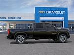 New 2026 Chevrolet Silverado 2500 Custom Crew Cab for sale #C26-478 - photo 5