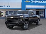 New 2026 Chevrolet Silverado 2500 Custom Crew Cab for sale #C26-478 - photo 6