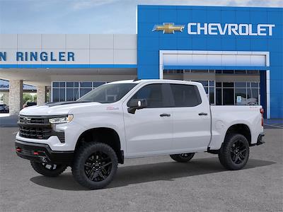 New 2026 Chevrolet Silverado 1500 - photo 1