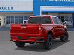 New 2026 Chevrolet Silverado 1500 RST Crew Cab for sale #C26-480 - photo 4