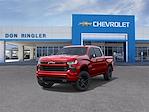 New 2026 Chevrolet Silverado 1500 RST Crew Cab for sale #C26-480 - photo 8