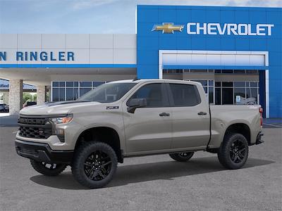 New 2026 Chevrolet Silverado 1500 - photo 1