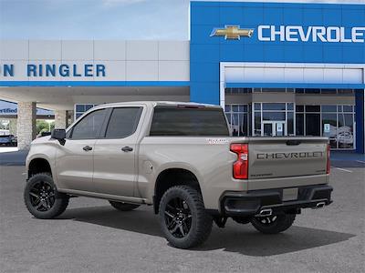 New 2026 Chevrolet Silverado 1500 - photo 1