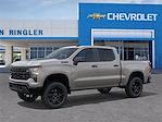 New 2026 Chevrolet Silverado 1500 Custom Crew Cab for sale #C26-481 - photo 1