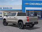 New 2026 Chevrolet Silverado 1500 Custom Crew Cab for sale #C26-481 - photo 2