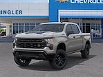 New 2026 Chevrolet Silverado 1500 Custom Crew Cab for sale #C26-481 - photo 6